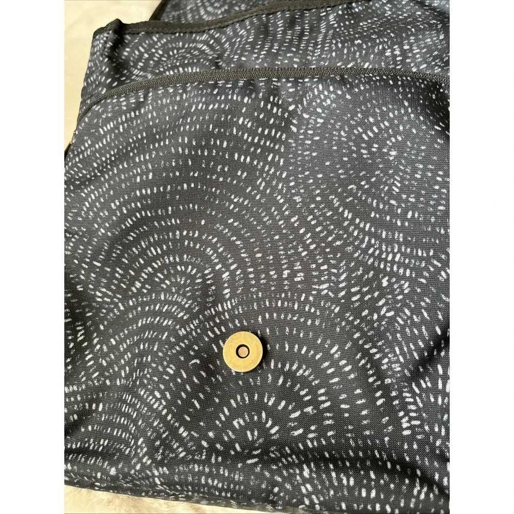 Eddie Bauer‎ Unisex Crossbody Travel Bag